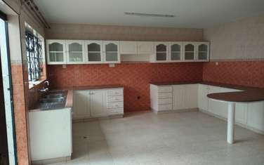 4 Bed Townhouse with En Suite at Peponi Road