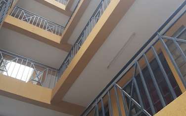 1 Bed Apartment with Parking in Imara Daima