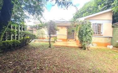 3 Bed House with En Suite at Nyari Estate