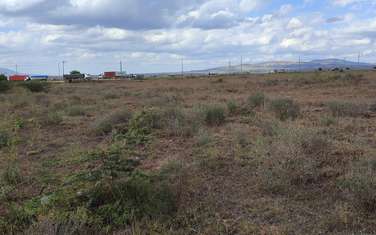 10 ac land for sale in Konza City