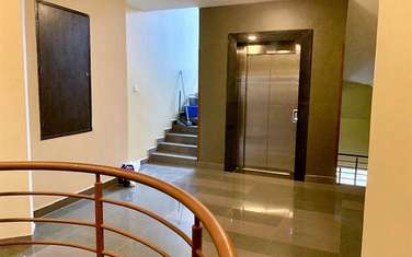 3 Bed Apartment  at Iregi Road