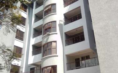 3 Bed Apartment with Aircon in Thika Road