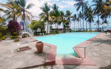 2 Bed Apartment with En Suite in Nyali Area