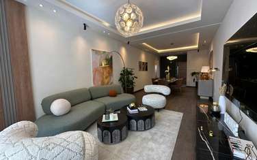 3 Bed Apartment with En Suite in Lavington