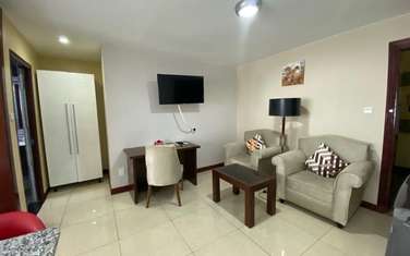 Furnished Studio Apartment with En Suite in Brookside
