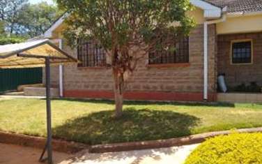 3 Bed House with En Suite at Rosslyn Road