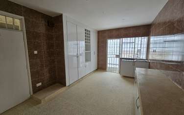 4 Bed Townhouse with Garden in Westlands Area