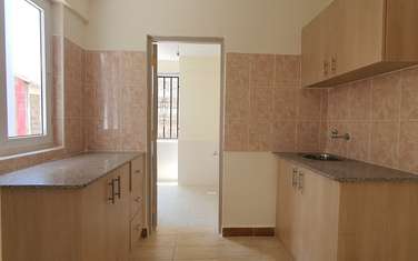 2 Bed Apartment with En Suite at Rongai