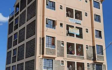 2 Bed Apartment  at Murera