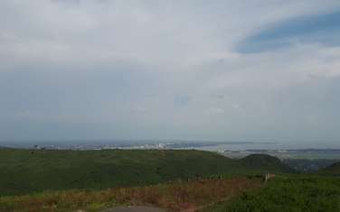 500 m² Land in Kisumu