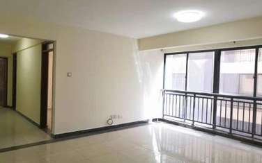 2 Bed Apartment with En Suite in Kileleshwa