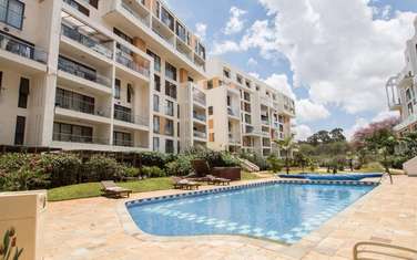 3 bedroom apartment for sale in Thika Road