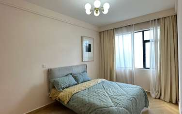 1 Bed Apartment with En Suite at Syokimau