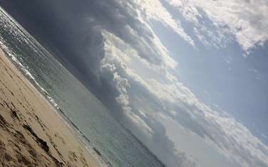 Land in Vipingo