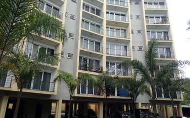 3 Bed Apartment with Swimming Pool at State House Road