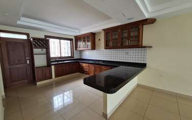 4 Bed Villa with Swimming Pool in Nyali Area