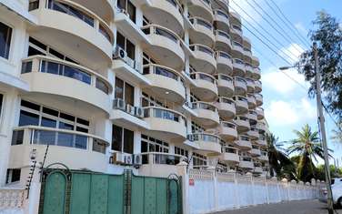 Serviced 4 Bed Apartment with En Suite in Nyali Area