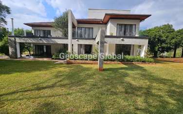 5 Bed House with En Suite at Nairobi