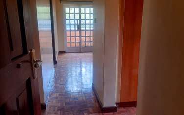 5 bedroom townhouse for rent in Lower Kabete