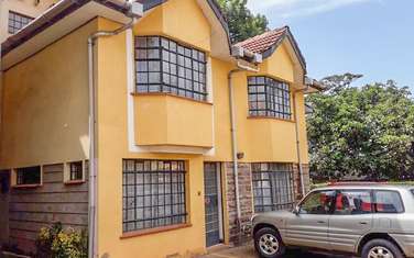  5 bedroom house for sale in Lavington