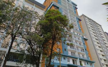 2 Bed Apartment with Balcony at Kindaruma Road