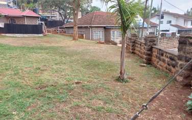4 bedroom house for sale in Kilimani