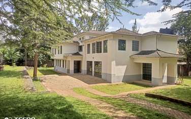 5 Bed House with En Suite at Mimosa Rd