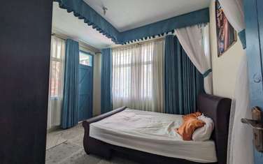 Furnished 2 Bed Apartment with En Suite in Mombasa Island
