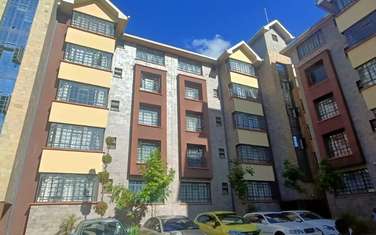 1 Bed Apartment with Lift in Kiambu Road