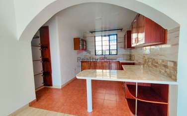 2 Bed Townhouse with En Suite in Kyuna