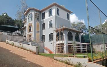 5 bedroom house for rent in Kyuna