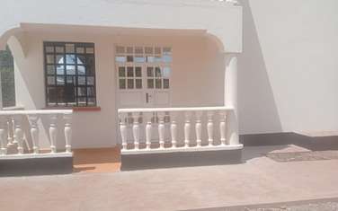 2 Bed Townhouse with En Suite in Runda