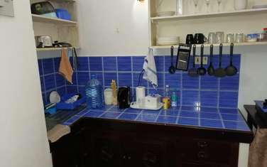 Furnished 2 bedroom apartment for sale in Malindi