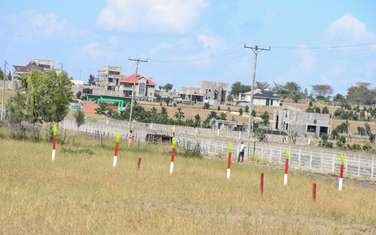 0.045 ft² Residential Land at Vantage Phase 2