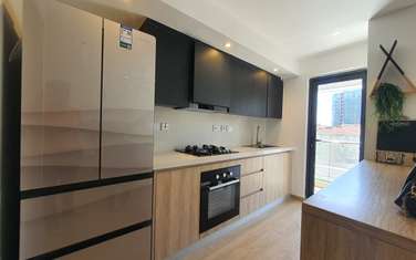 3 Bed Apartment with En Suite at Close To Nexgen