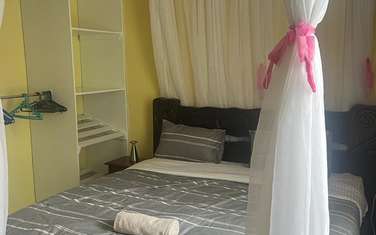 2 Bed House with En Suite at Kiambu Road