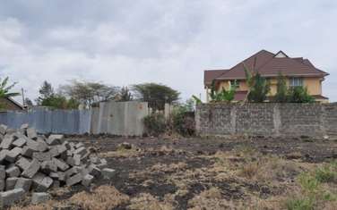 Land at Mombasa Road
