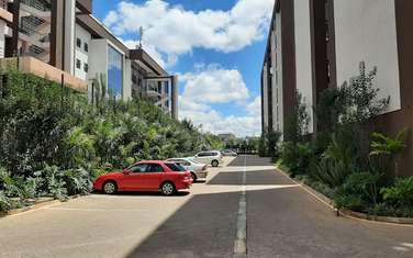 3 bedroom apartment for sale in Langata Area