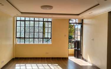 3 Bed Apartment with En Suite in Naivasha Road