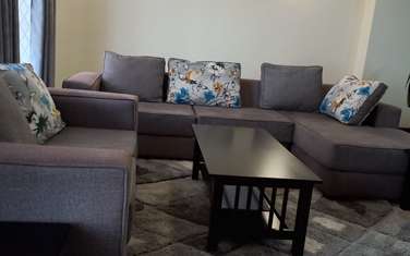 Furnished 3 Bed Apartment with En Suite in Mountain View