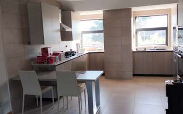 Furnished 2 Bed Apartment with En Suite at Peponi Road