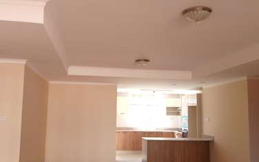 3 Bed Apartment with En Suite at Argwings Kodhek