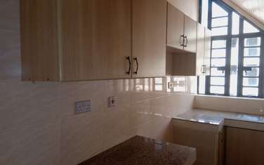 1 bedroom apartment for rent in Ruaka