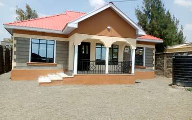 3 Bed House with En Suite at Yukos