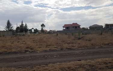 0.125 ac Residential Land at Katani Road