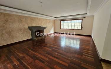 5 Bed House with En Suite at Nairobi