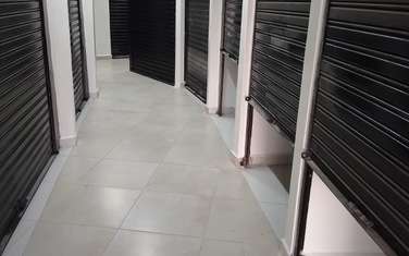15 ft² Shop with Service Charge Included at Opposite Bazaa/Khoja Mosque