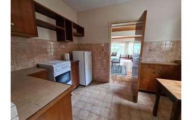 2 Bed House  in Muthaiga