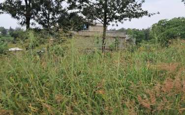 Residential Land in Tatu City