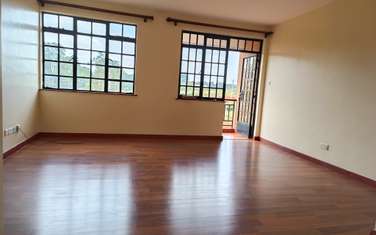 2 Bed Apartment with En Suite at Fourways